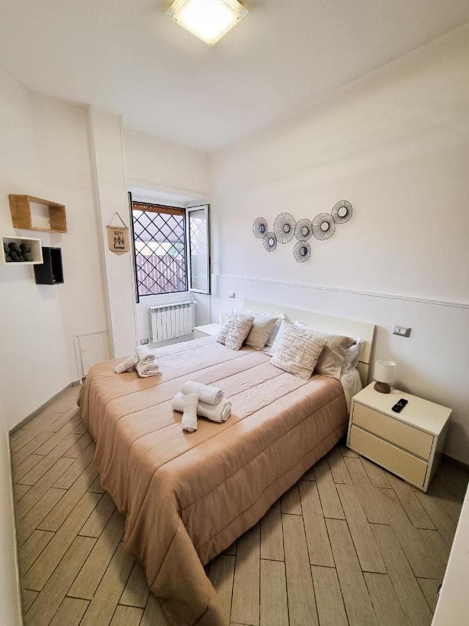Hébergement de vacances La Casa Della Pineta
