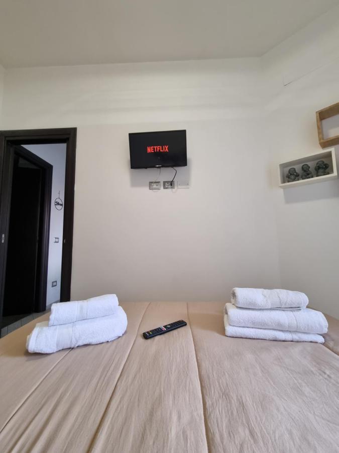 Hébergement de vacances La Casa Della Pineta Rome