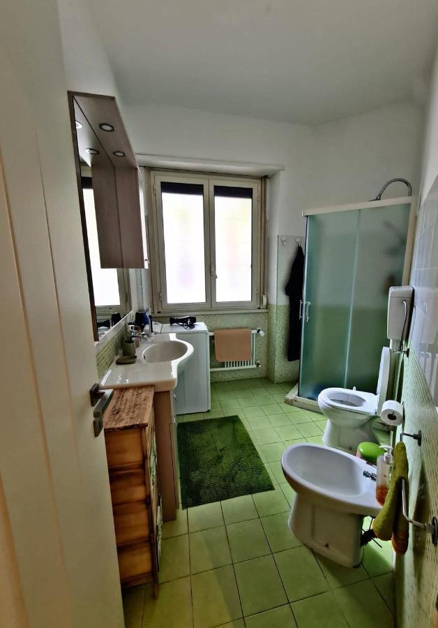 Casa de hóspedes Modern Cozy Style Roma