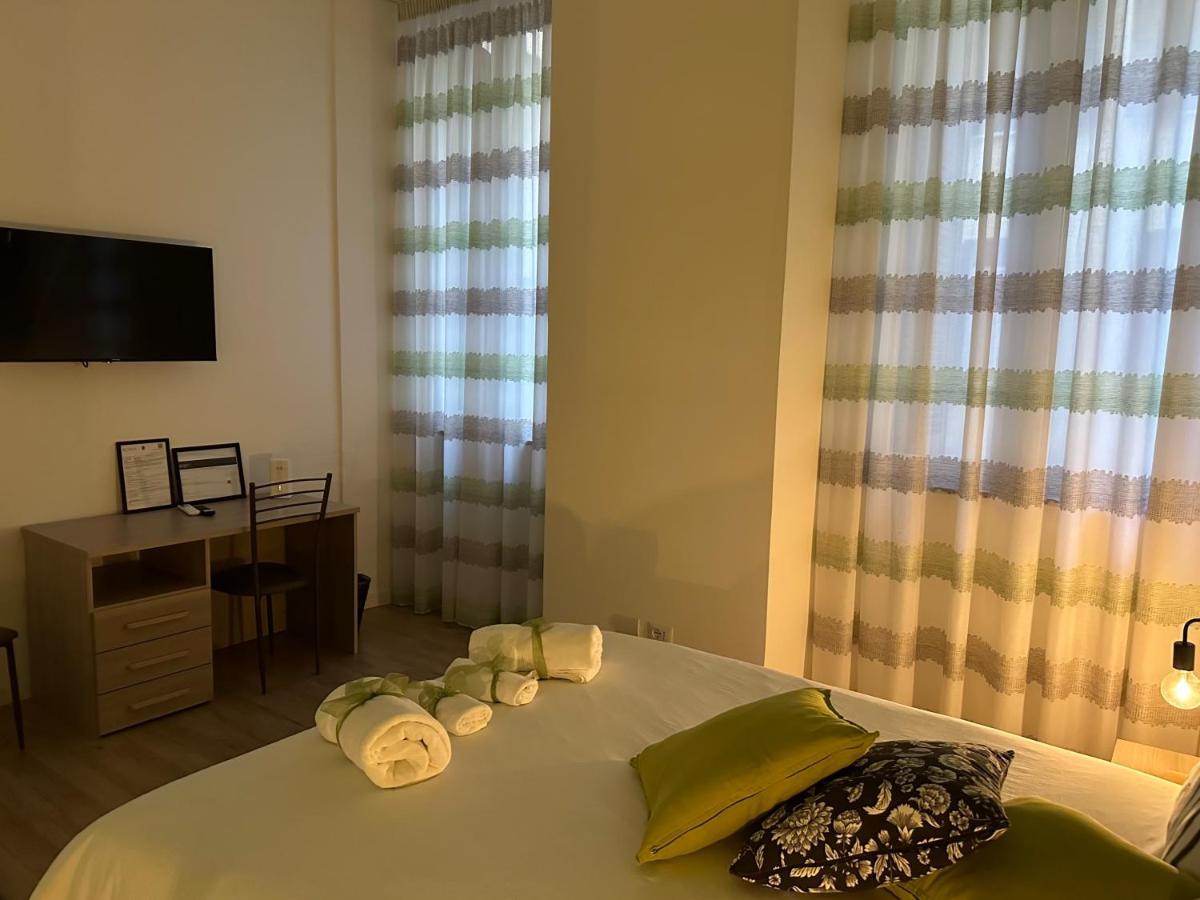 Appartement Le Di Giocri A San Giovanni