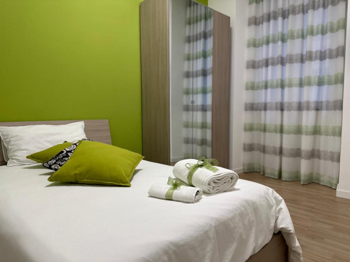 Appartement Le Di Giocri A San Giovanni *