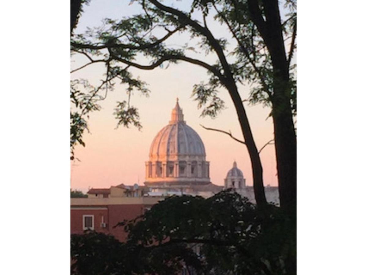 Welcome To Baldo Rome