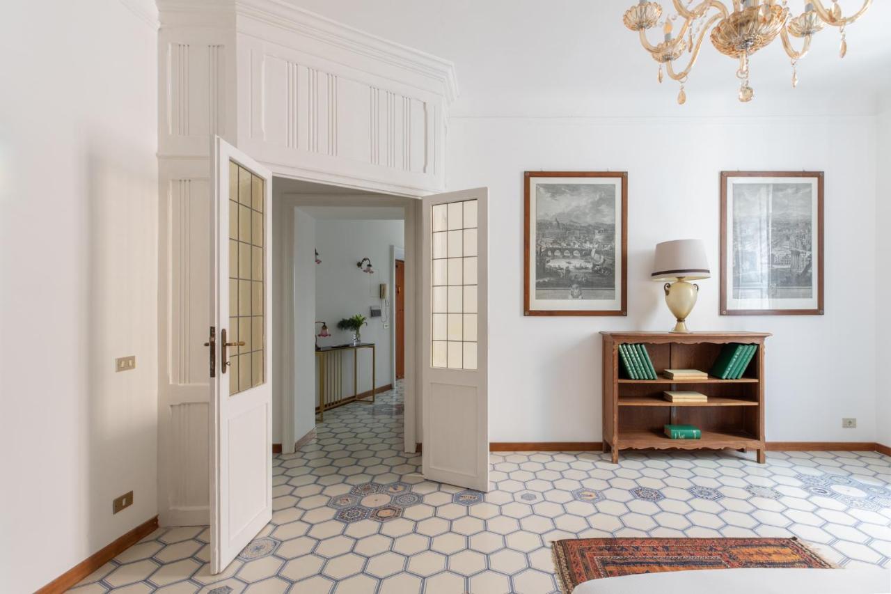 Appartement Iflat Barberini 's Dream Rome