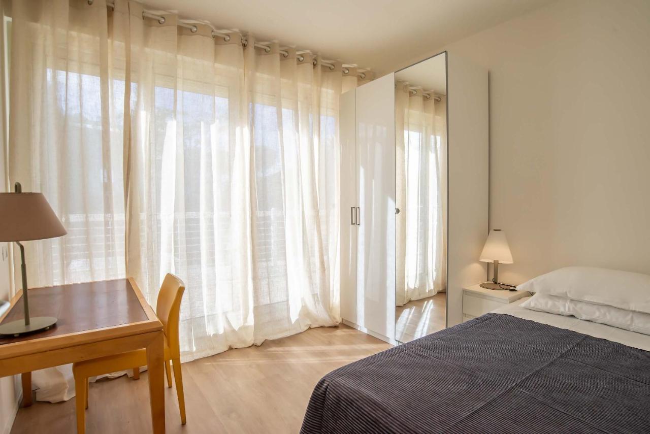 Appartement Tre Fontane *