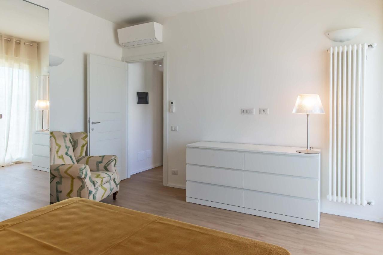 Tre Fontane Apartment *