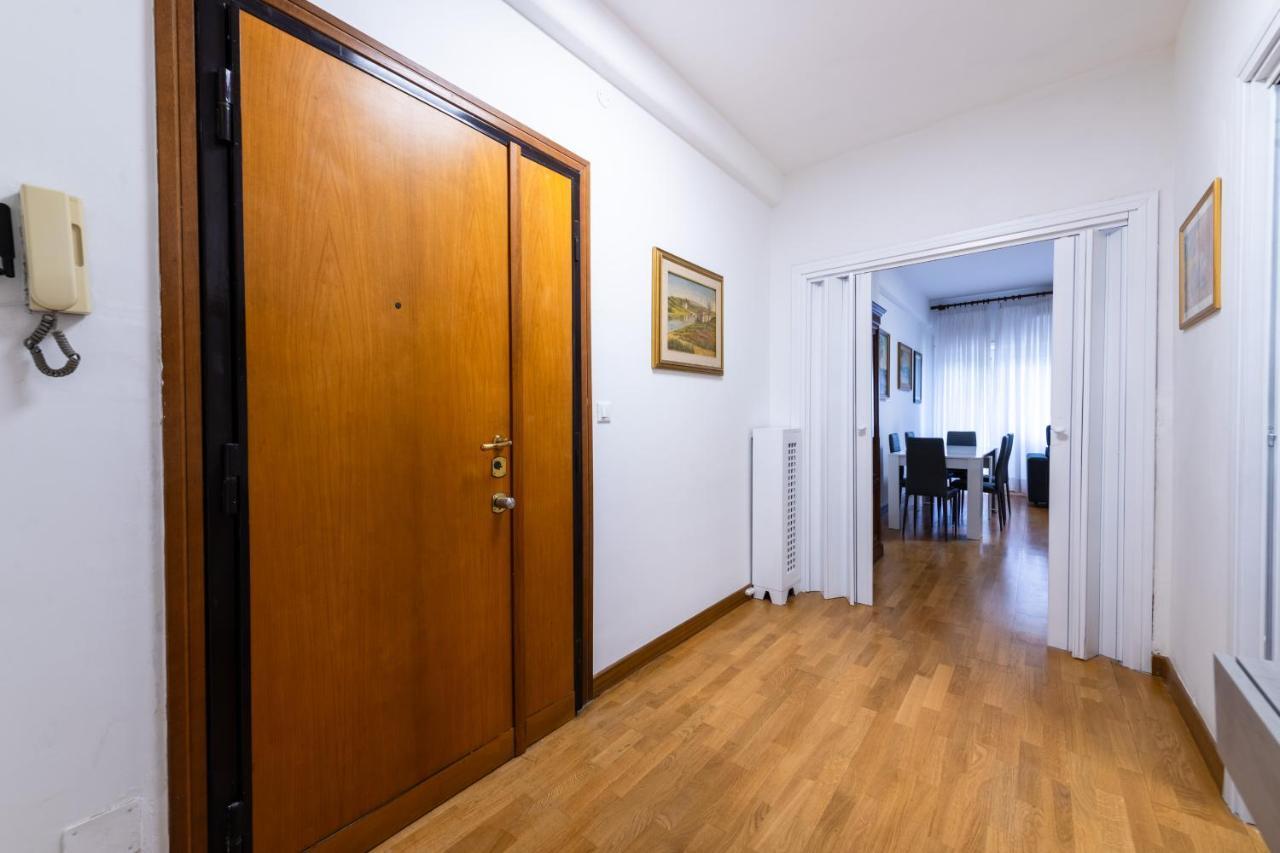Casa Di Kikka Apartment