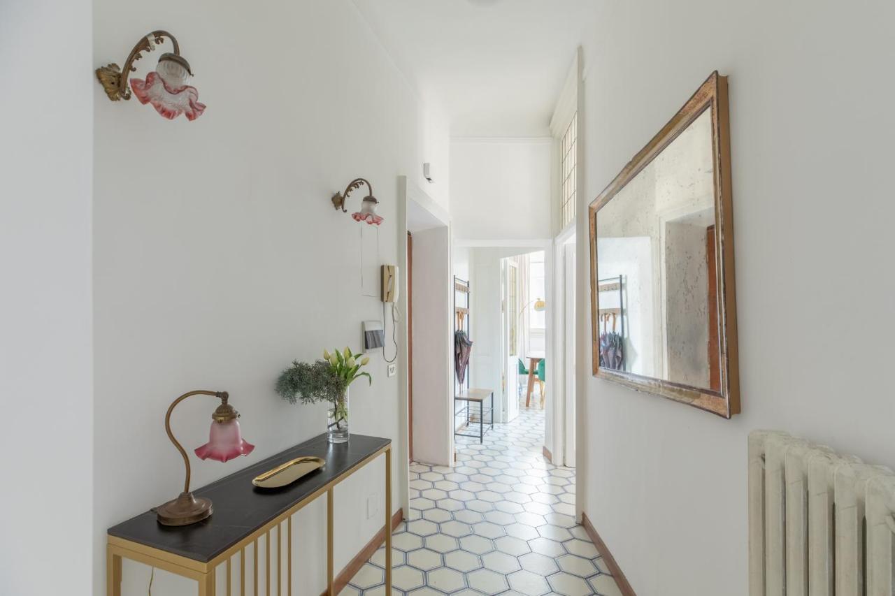 Appartement Iflat Barberini 's Dream