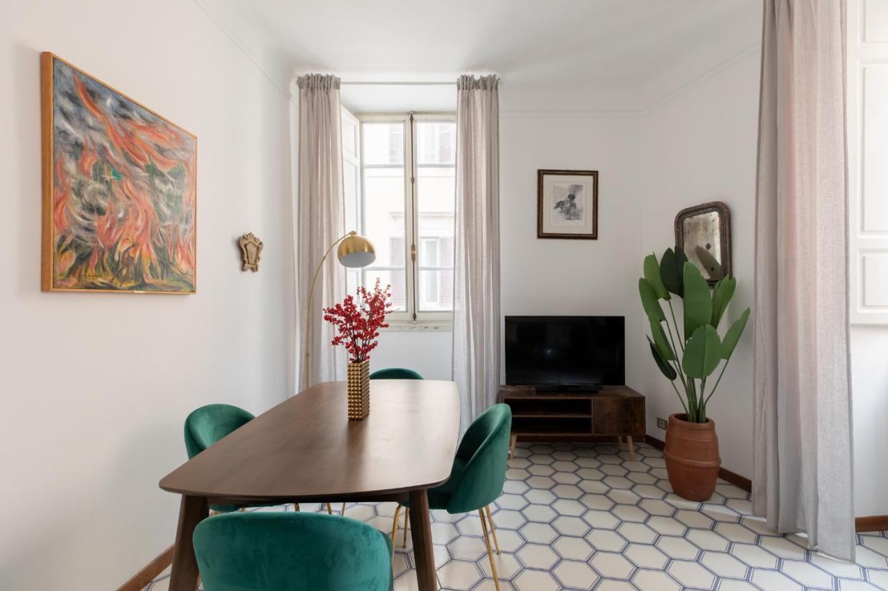Appartement Iflat Barberini 's Dream