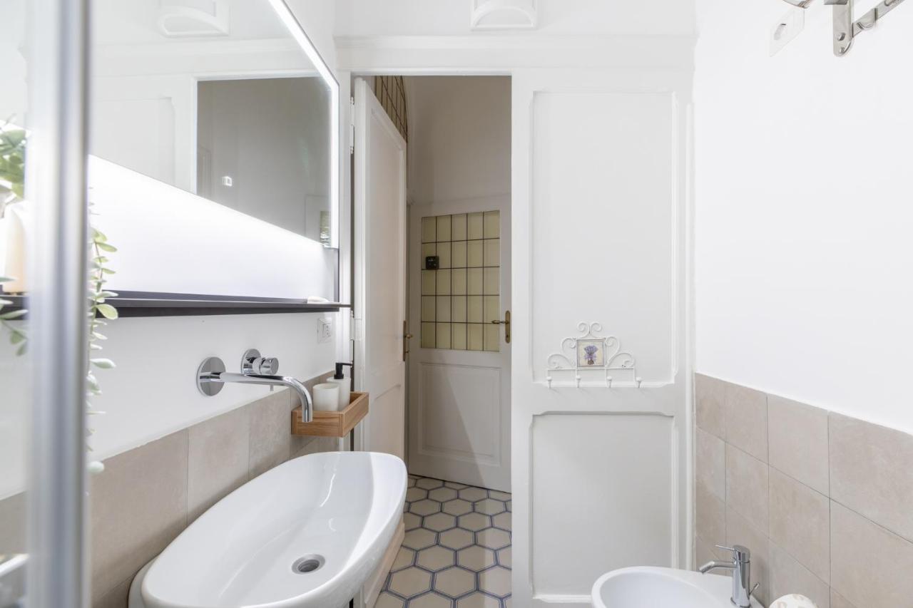 Appartement Iflat Barberini 's Dream Rome