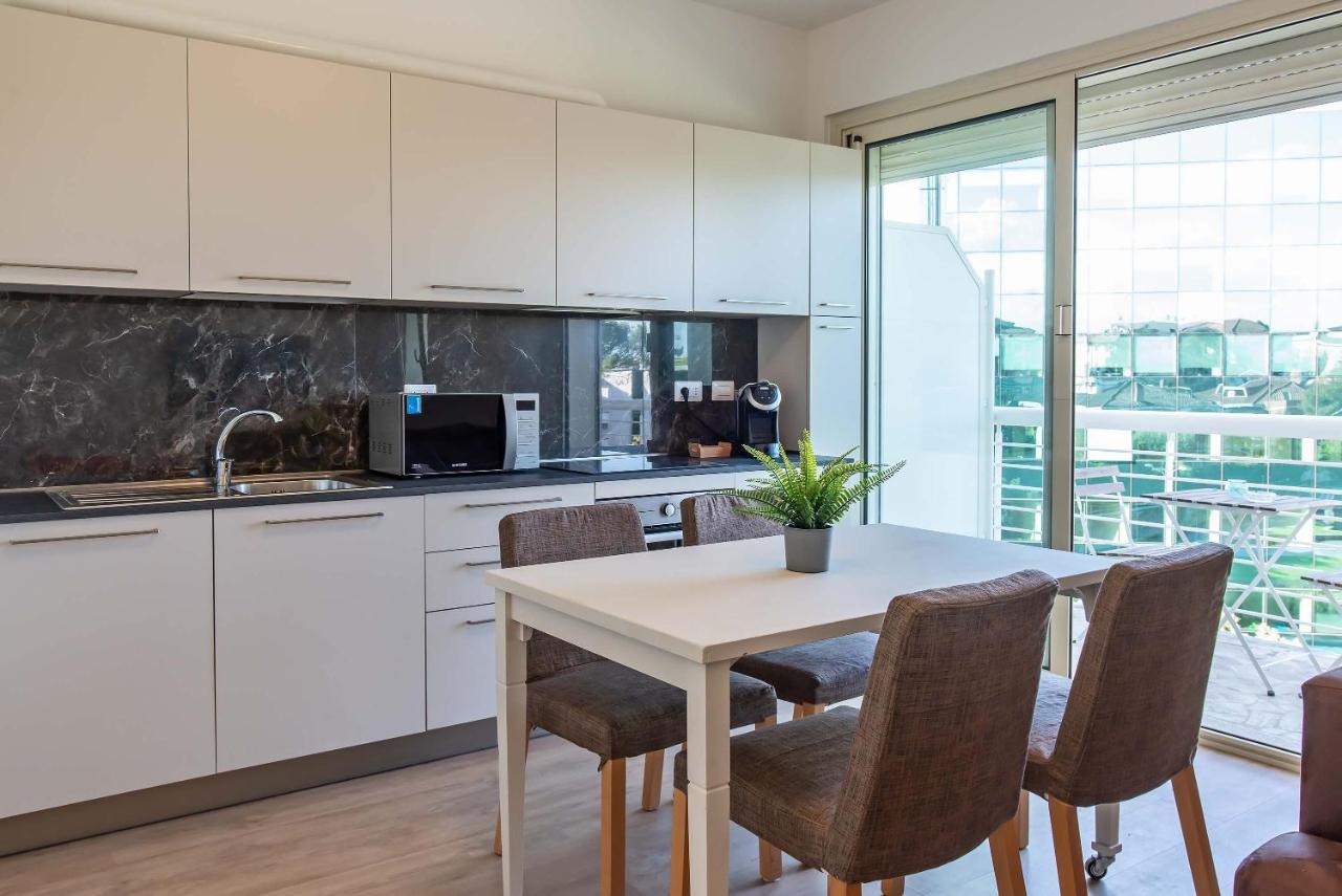 Apartment Tre Fontane *