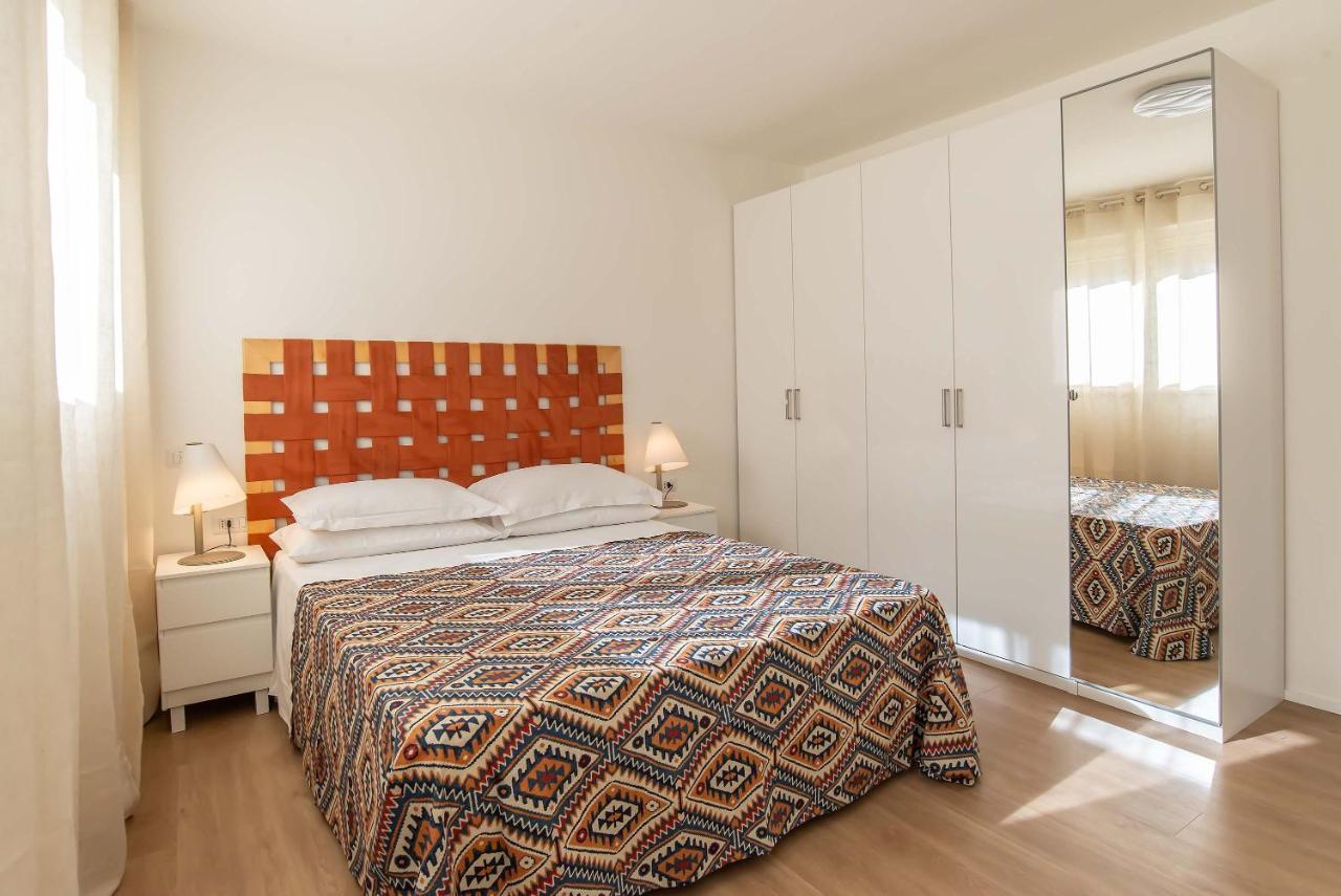 Tre Fontane Apartment