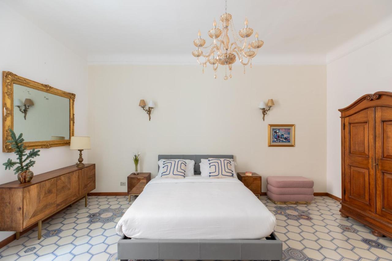 Appartement Iflat Barberini 's Dream