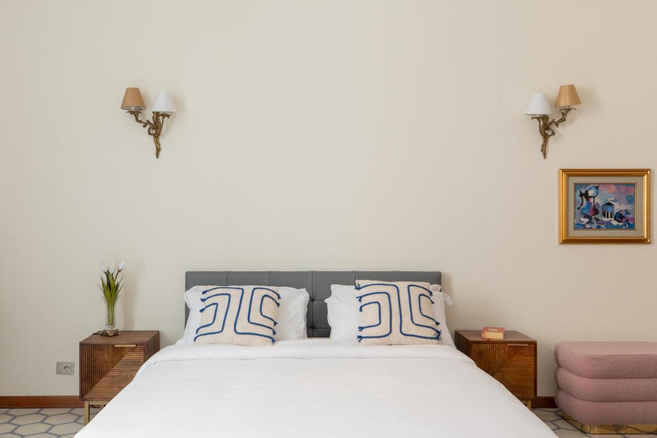 Iflat Barberini 's Dream Appartement