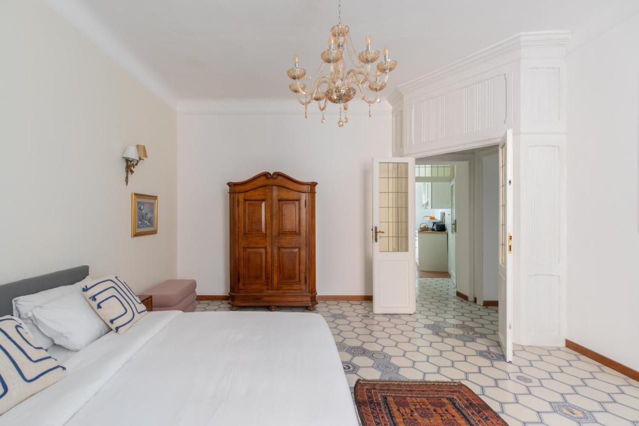 Iflat Barberini 's Dream Appartement