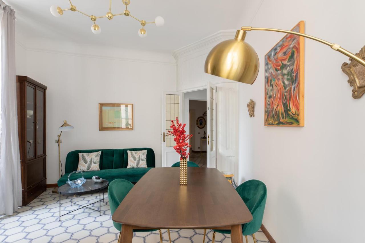 Iflat Barberini 's Dream Appartement *