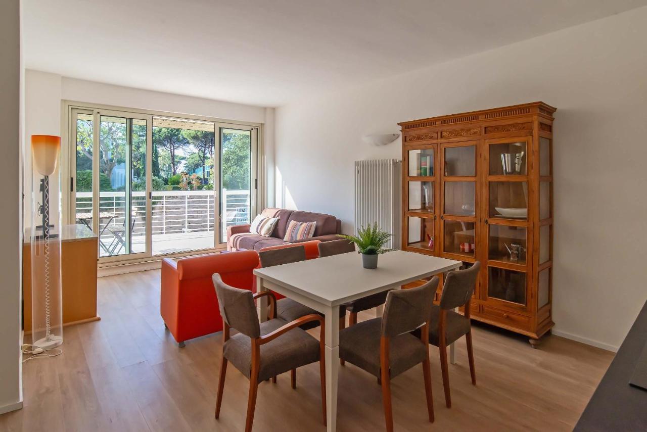 Apartment Tre Fontane Rome