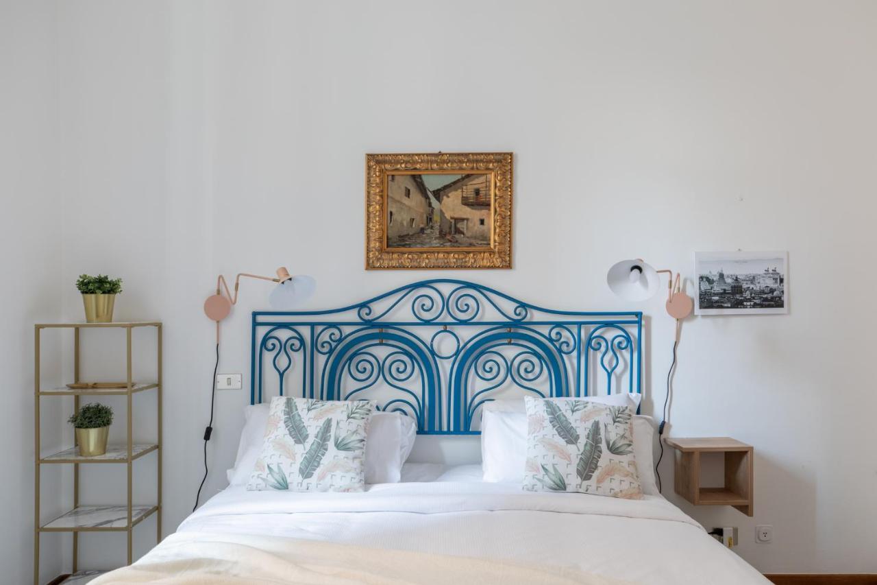 Appartement Iflat Barberini 's Dream Rome