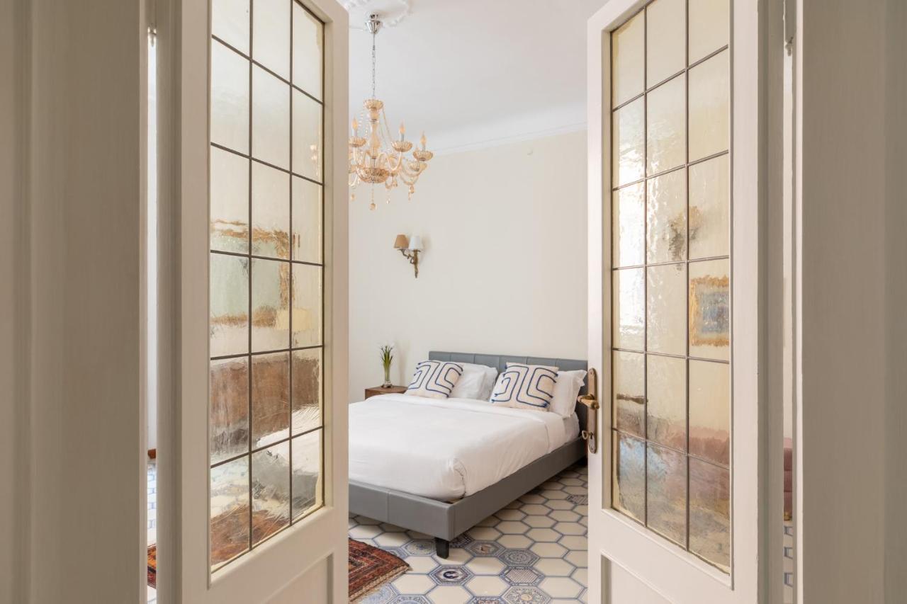 Appartement Iflat Barberini 's Dream *