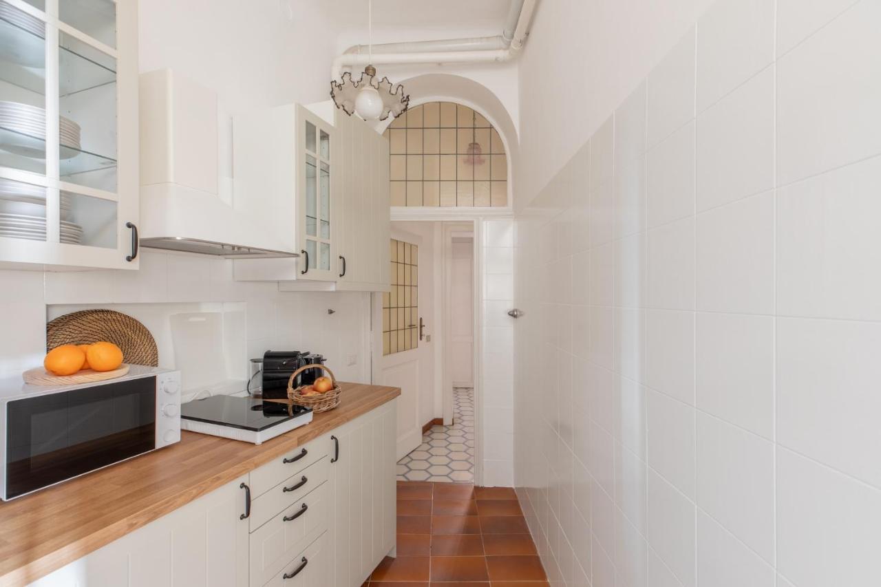 Appartement Iflat Barberini 's Dream *