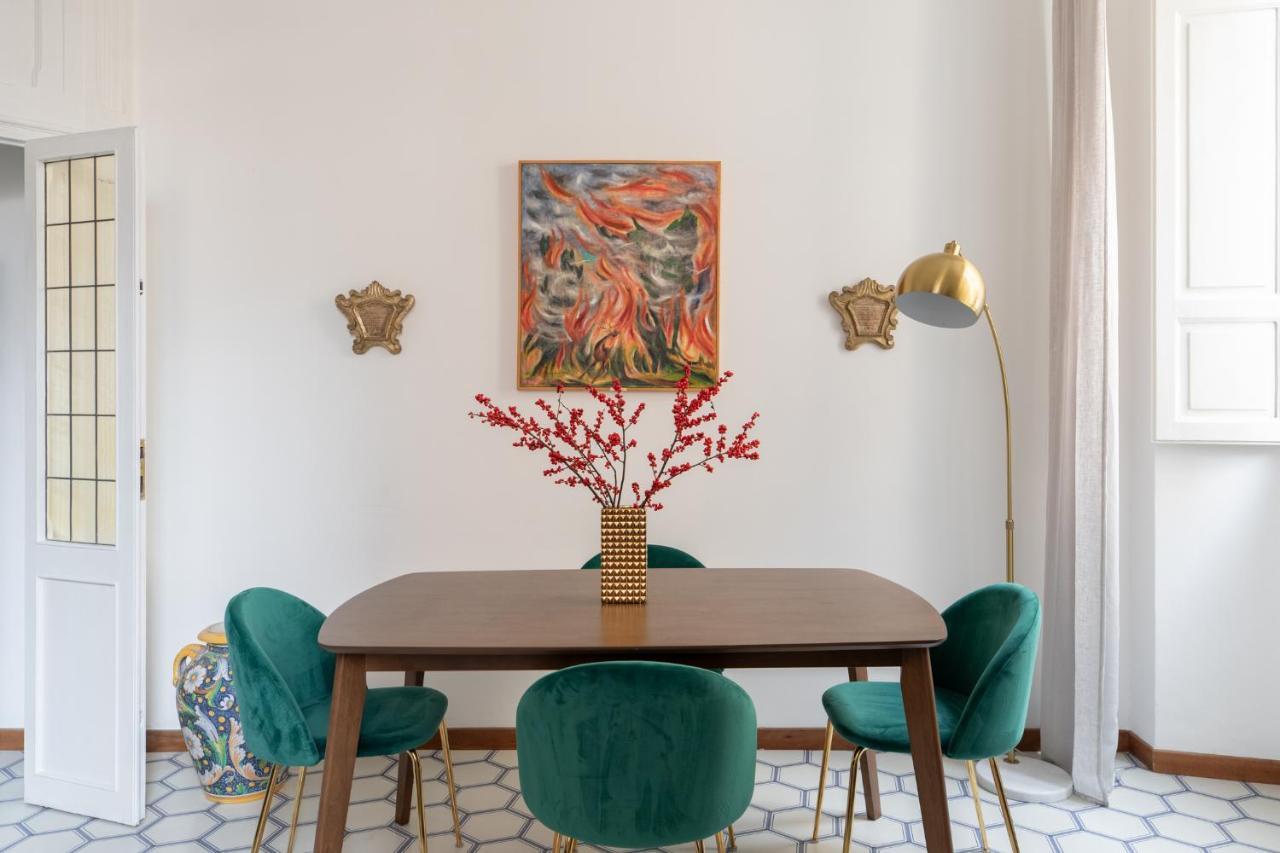 Appartement Iflat Barberini 's Dream *