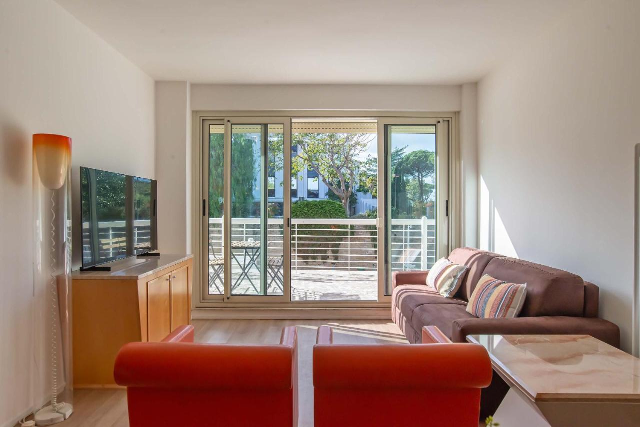 Appartement Tre Fontane *