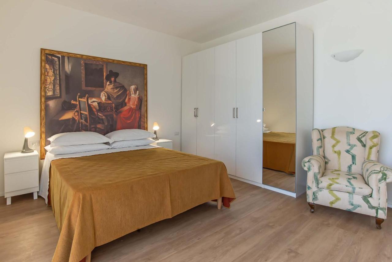 Appartement Tre Fontane