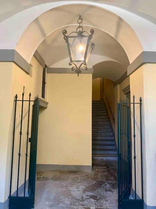 Casa Cristina In Piazza Farnese Rome