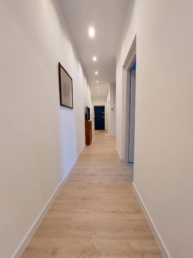 Appartamento Galleria Del Principe