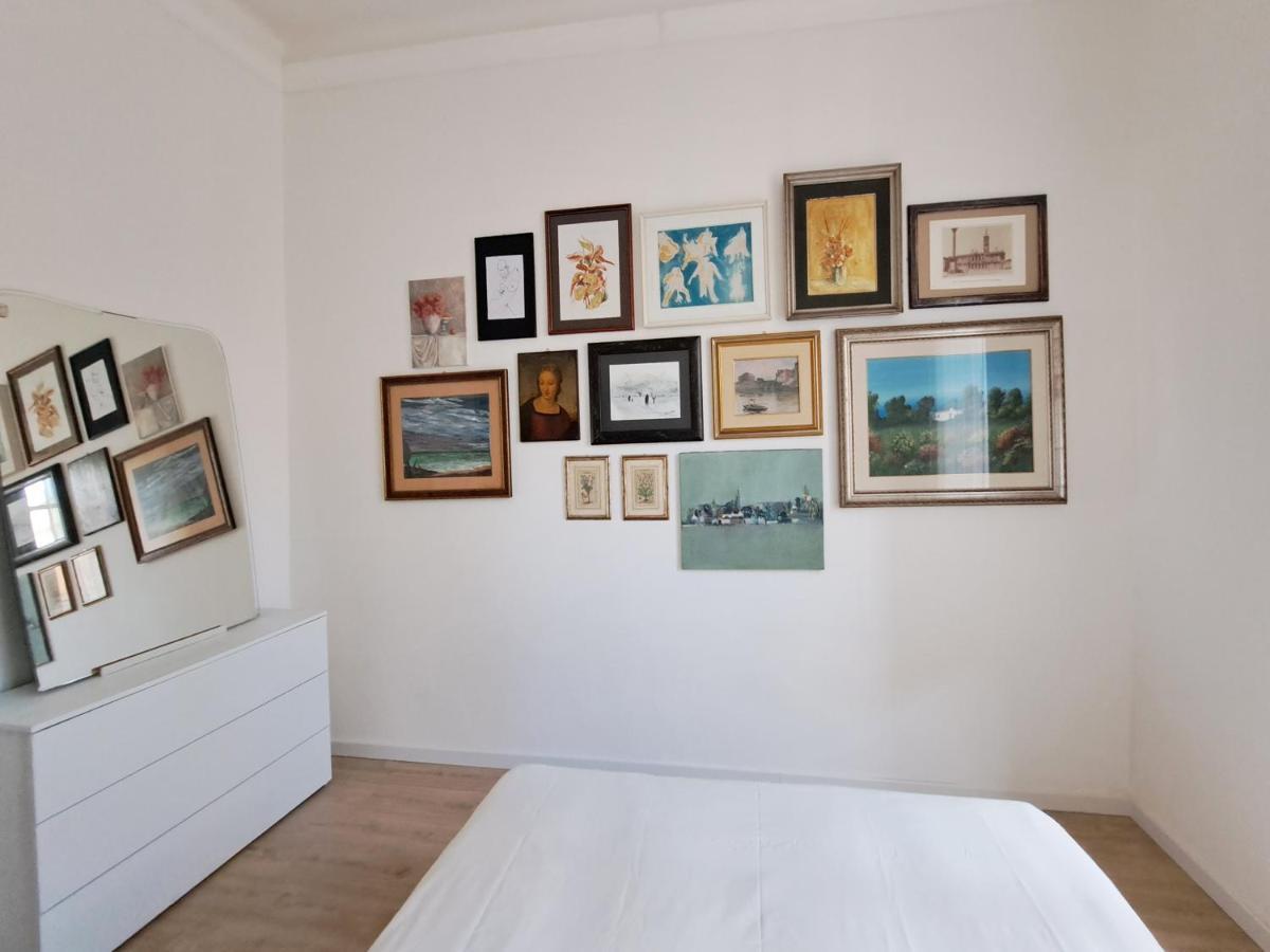 Appartamento Galleria Del Principe