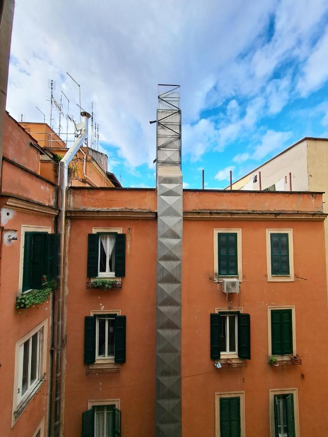 Appartamento Galleria Del Principe *