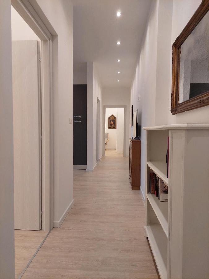 Appartamento Galleria Del Principe