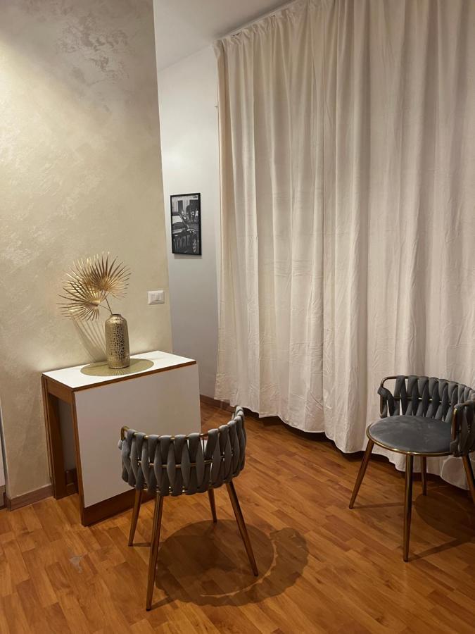 Apartment Parioli Luxury *