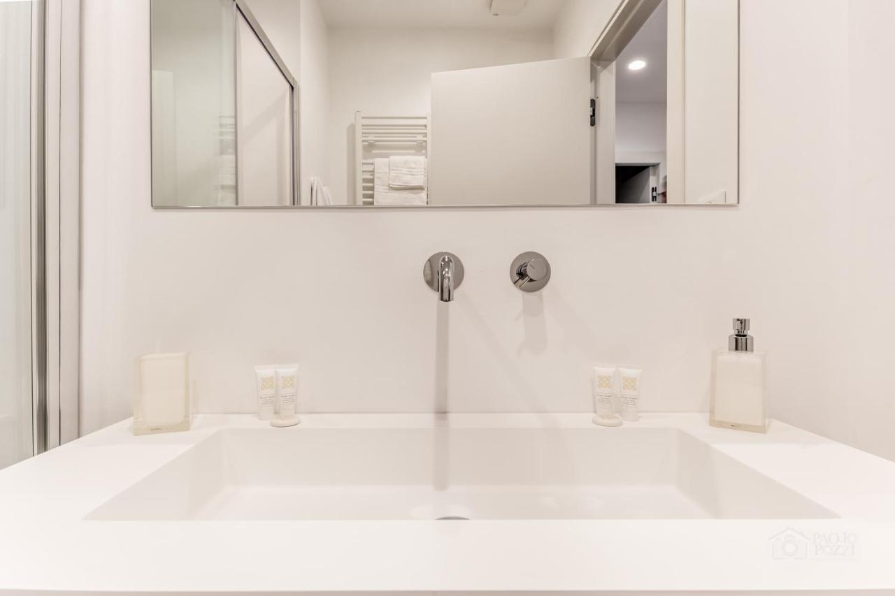Attico Di Lusso Ed Eleganza Sui Tetti Di * Rome