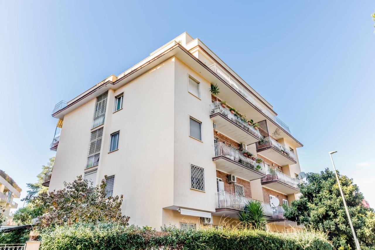 Appartement Attico Di Lusso Ed Eleganza Sui Tetti Di *