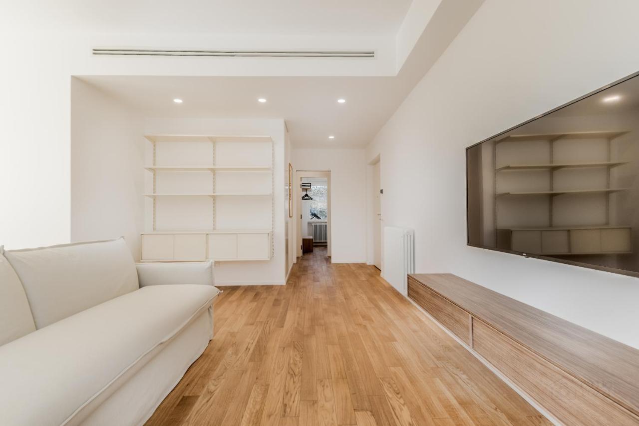 Attico Di Lusso Ed Eleganza Sui Tetti Di Appartement *