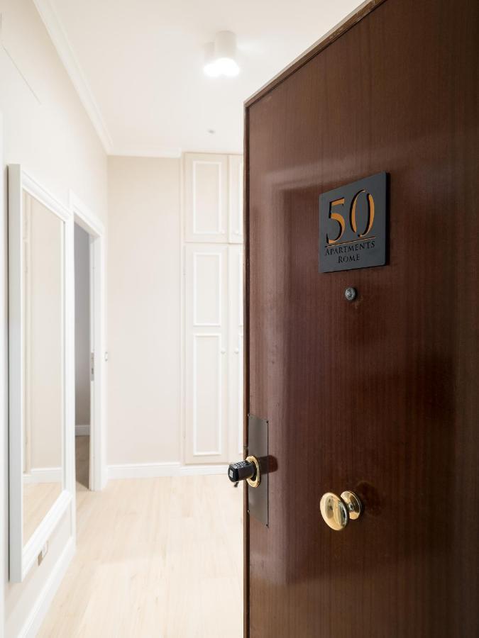 Apartment 50 *