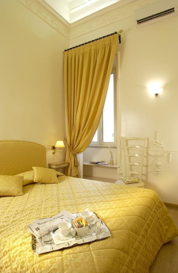 Suites Rome Roma