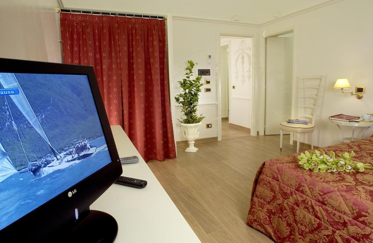 Suites Rome * Roma