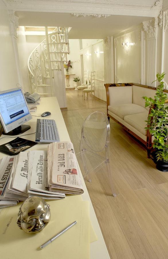 Suites Rome * Roma