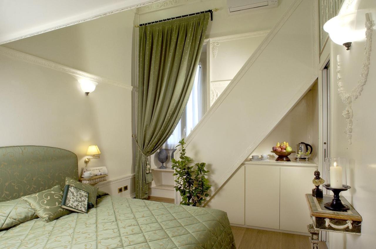 Casa de hóspedes Suites Rome *