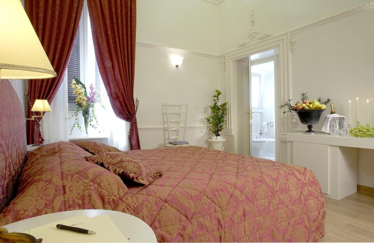 Suites Rome Roma