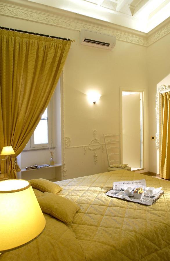Suites Rome Roma