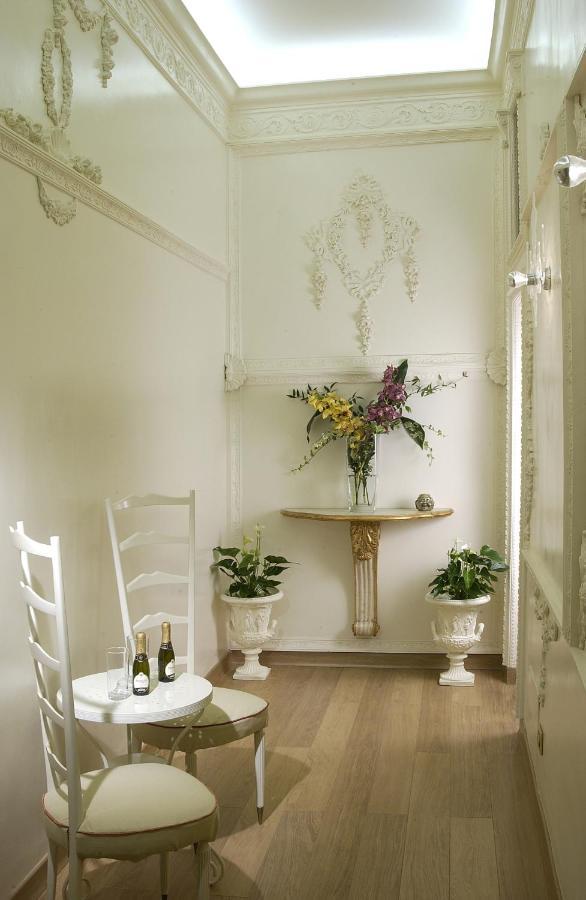 Suites Rome Casa de hóspedes *