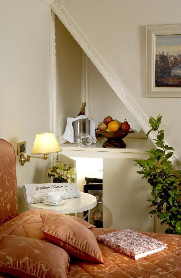 Casa de hóspedes Suites Rome Roma