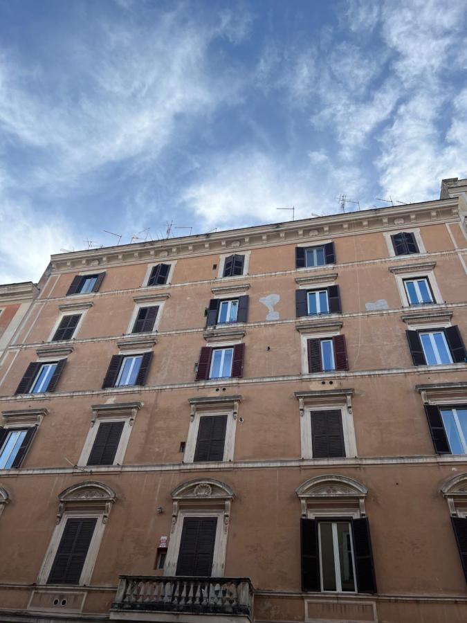 Apartamento Domus Romana Roma