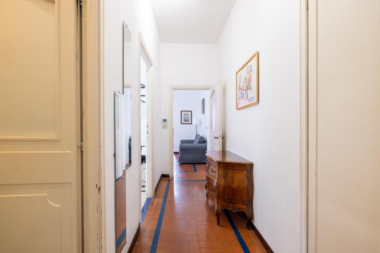 Vg Trastevere 5 Stelle Spazioso