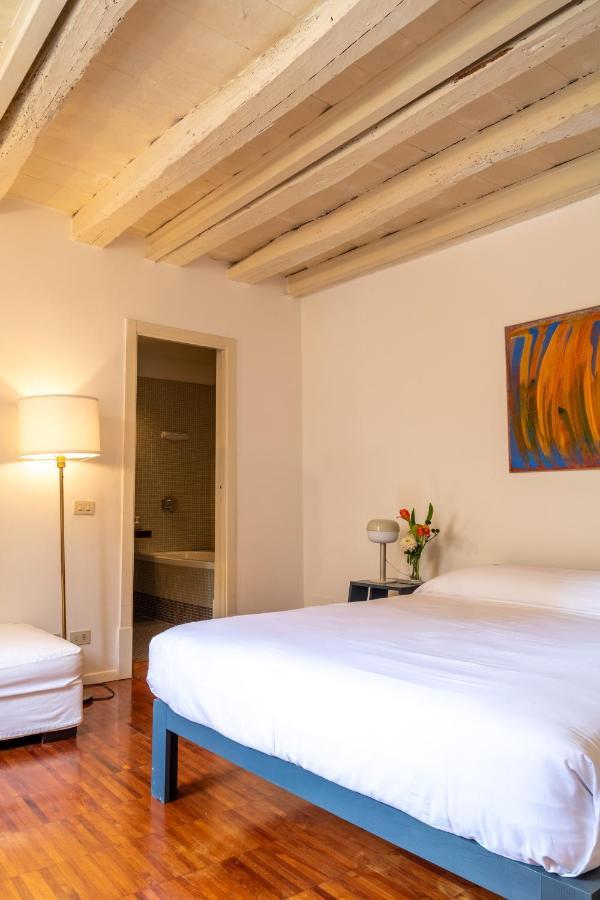 Casa Cristina In Piazza Farnese Apartment *