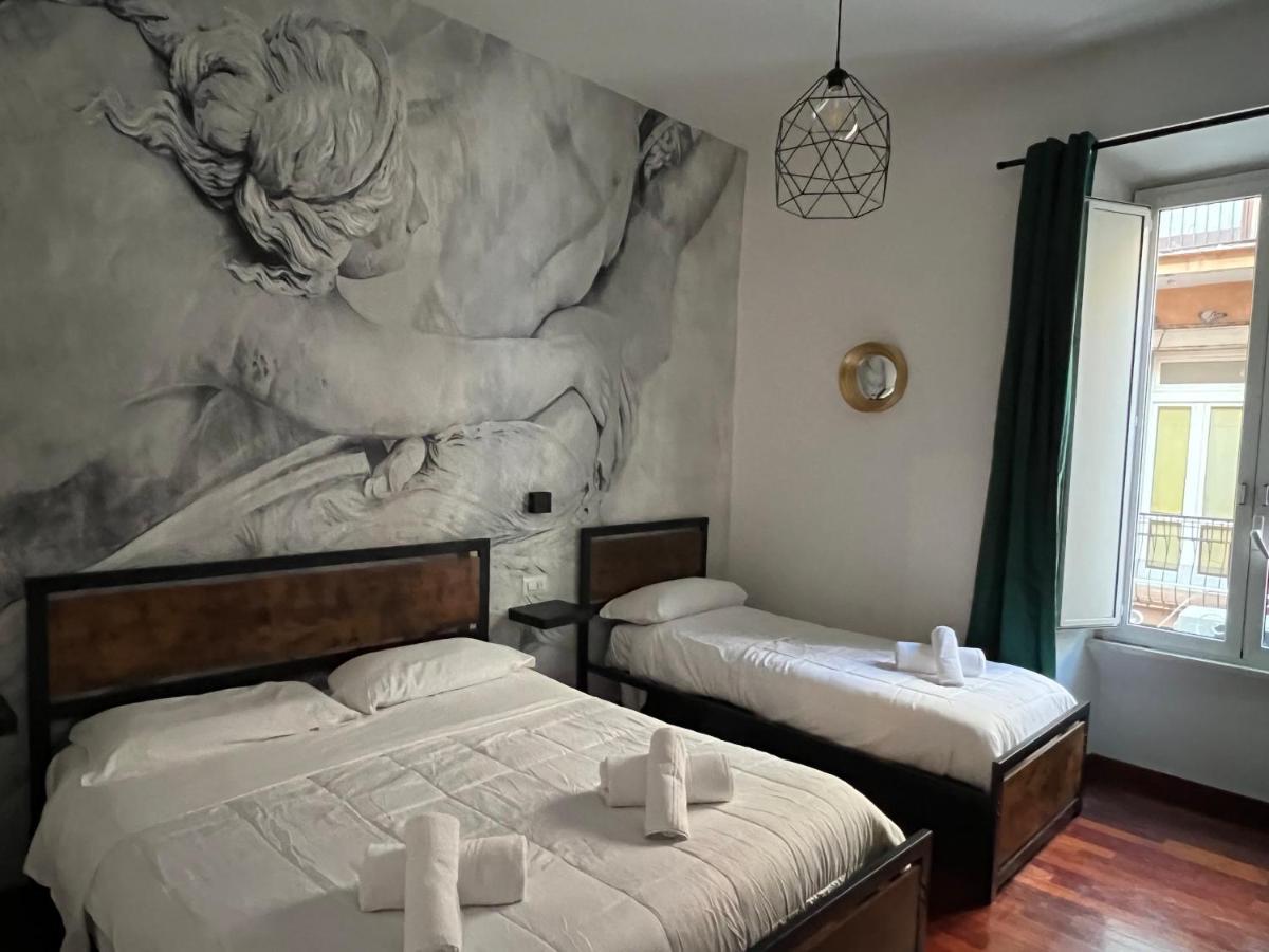 Domus Romana Apartamento