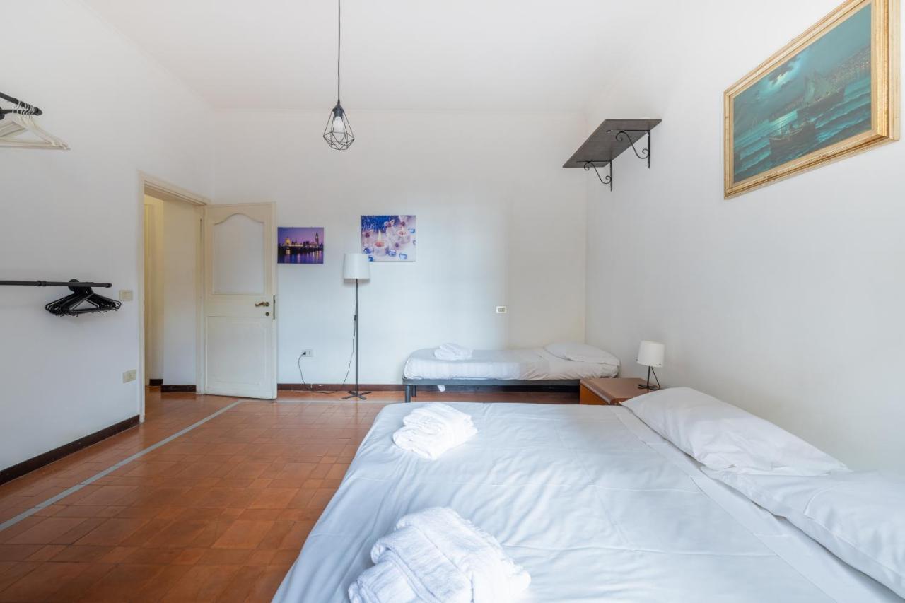 Appartement Vg Trastevere 5 Stelle Spazioso