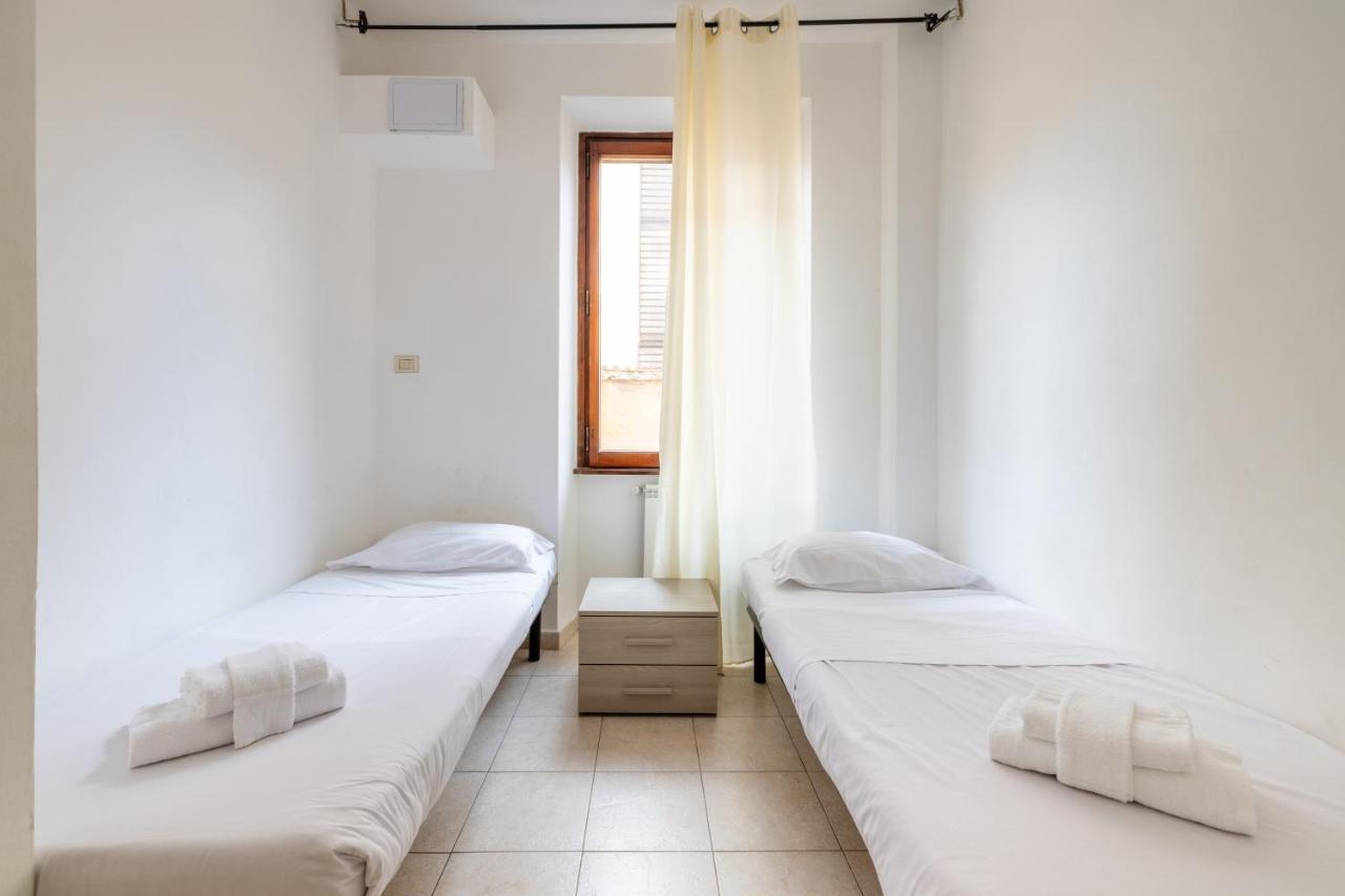 Vg Trastevere 5 Stelle Spazioso *